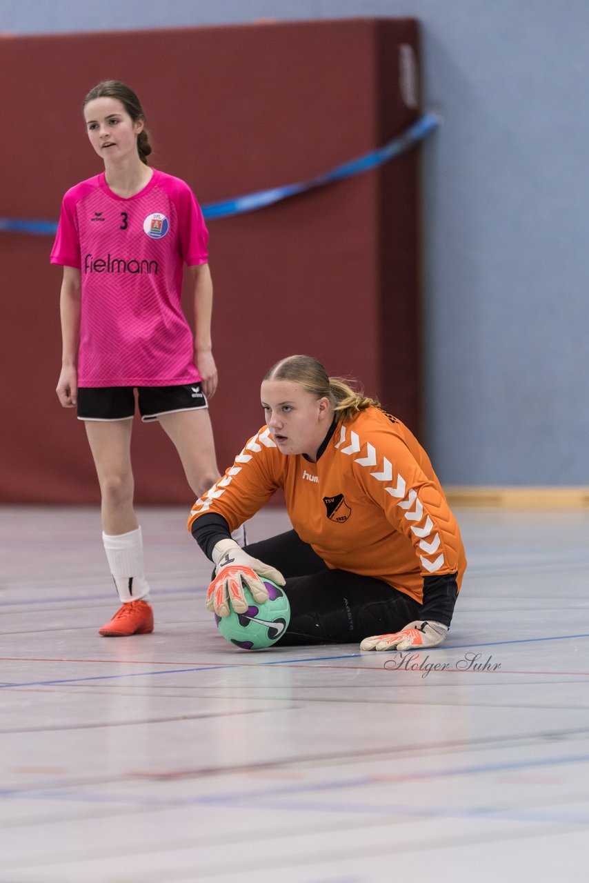 Bild 490 - B-Juniorinnen 2 Loewinnen Cup